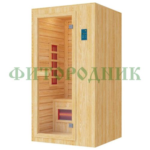 комбинированная сауна одноместная «original»