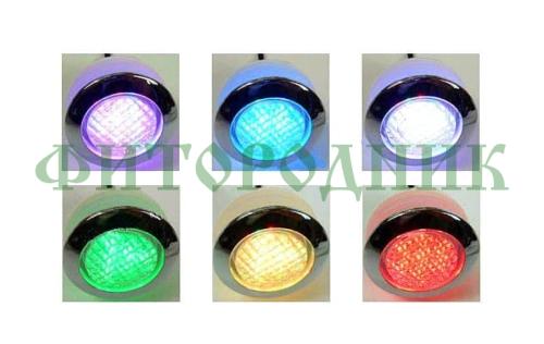 хромотерапия «steamlux» chrome для бани сауны хамама