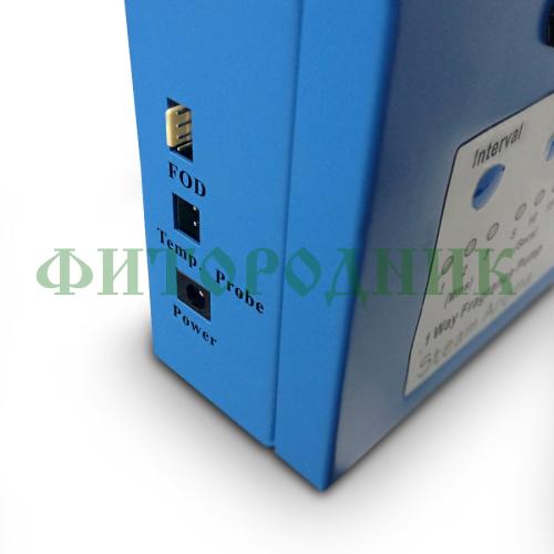 устройство ароматизации «steamlux»