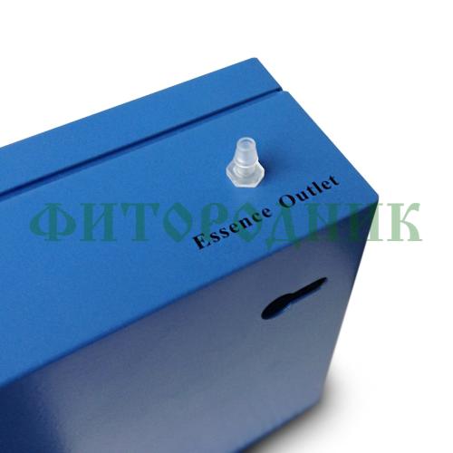 устройство ароматизации «steamlux»