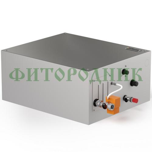 парогенератор «steamlux» pro-150 - 15 квт для бани, сауны, хамама