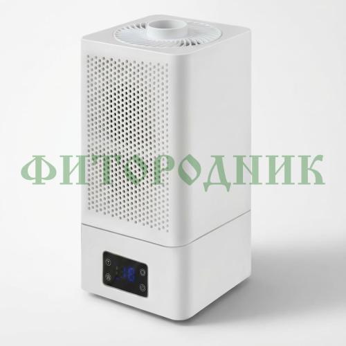 генератор соляного тумана «steamlux» solemax pro