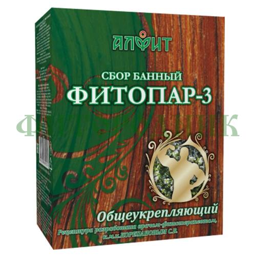 аромафитосбор «алфит» общеукрепляющий