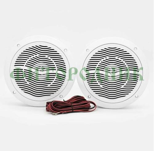 термостойкие водостойкие динамики «steamlux» music system premium для бани сауны хамама