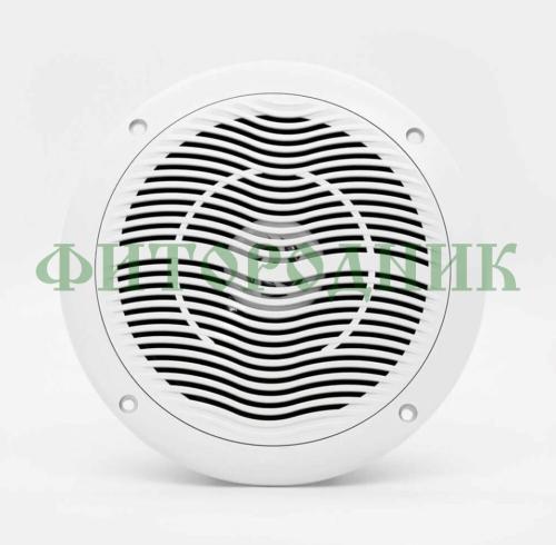 термостойкие водостойкие динамики «steamlux» music system premium для бани сауны хамама