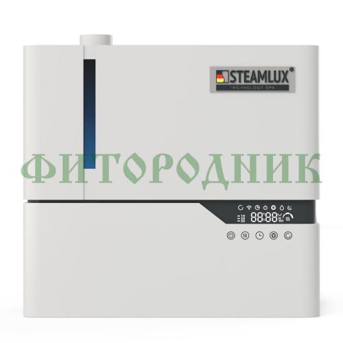 генератор соляного тумана «steamlux» solemax