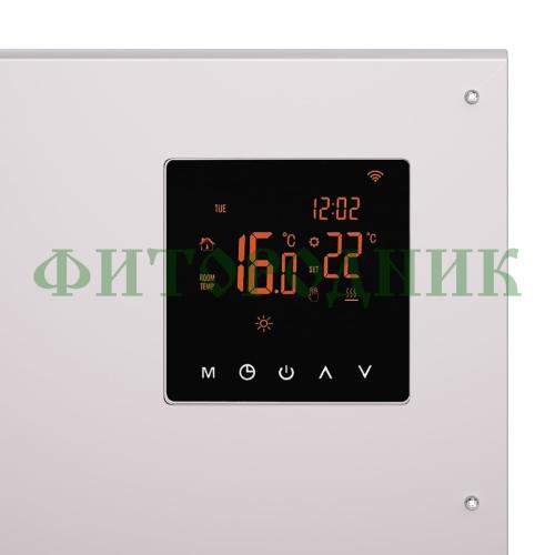 парогенератор накопительный «steamlux» pro-20 2 квт с голосовым управлением