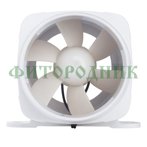 влагостойкая вентиляционная турбина f-100