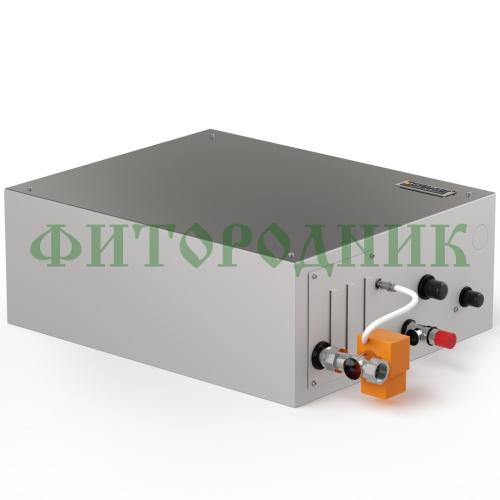 парогенератор «steamlux» pro-30 - 3 квт для бани, сауны, хамама