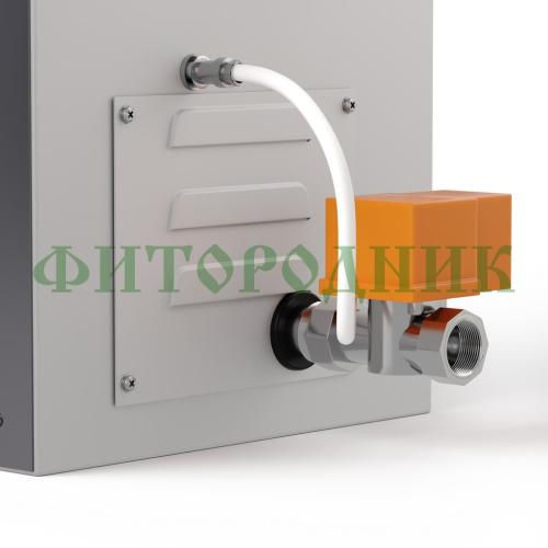 парогенератор «steamlux» pro-150 - 15 квт для бани, сауны, хамама