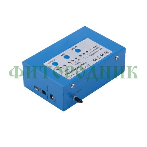 устройство ароматизации «steamlux»